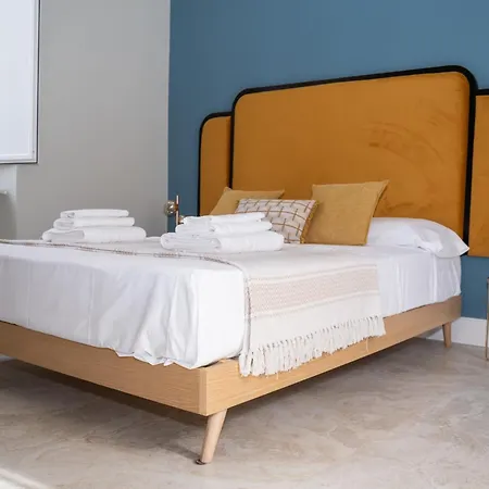Palazzo Murat Luxury Rooms Arienzo Esterno foto
