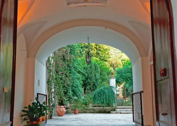 Palazzo Murat Luxury Rooms