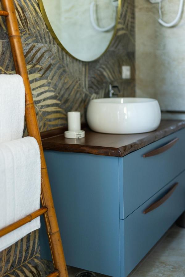 Couette-café Palazzo Murat Luxury