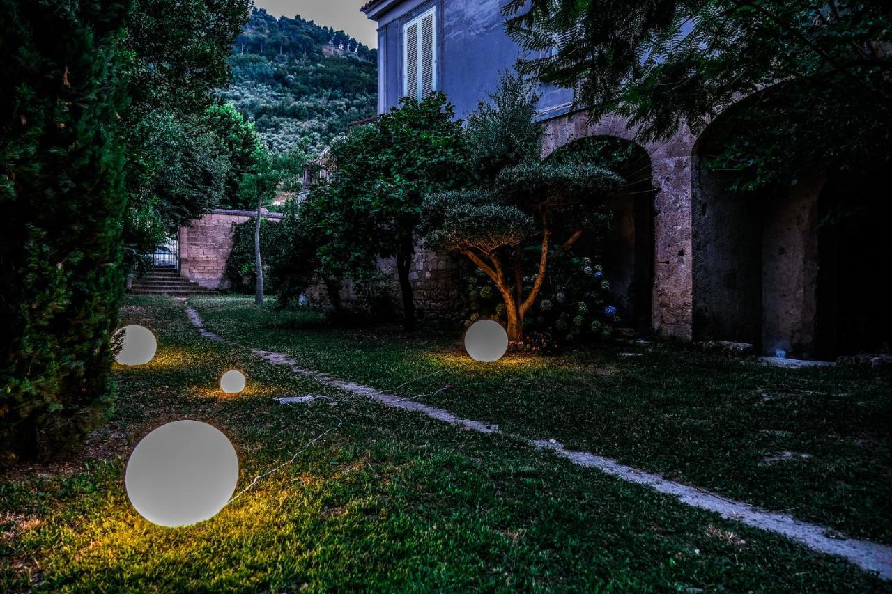 Couette-café Palazzo Murat Luxury Arienzo
