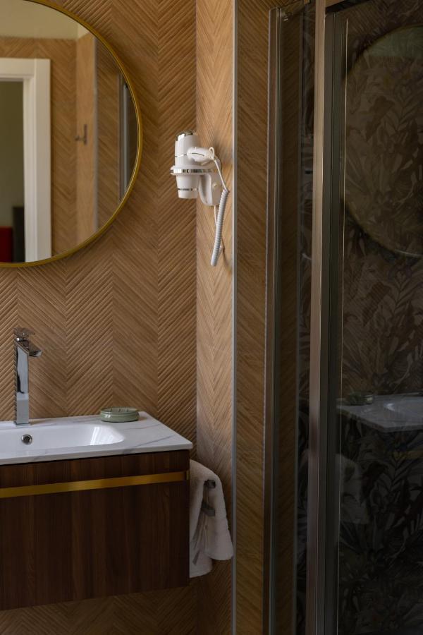 Palazzo Murat Luxury Bed & Breakfast