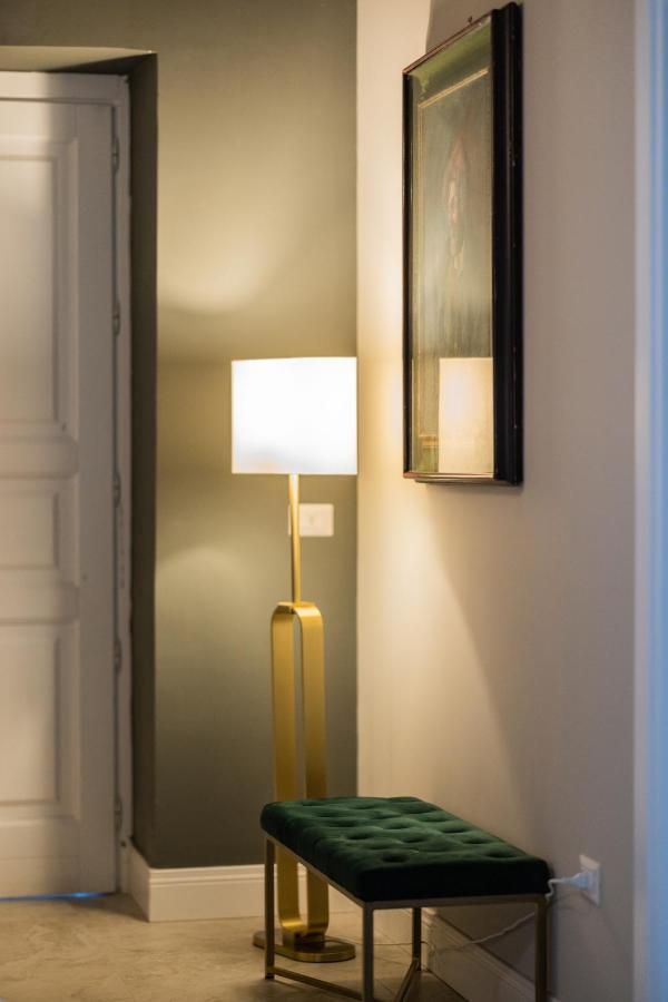 Couette-café Palazzo Murat Luxury *