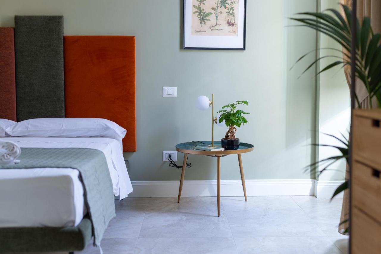 Palazzo Murat Luxury Couette-café *