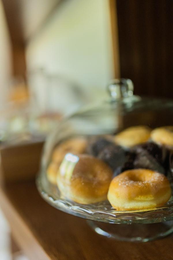 Palazzo Murat Luxury Couette-café *