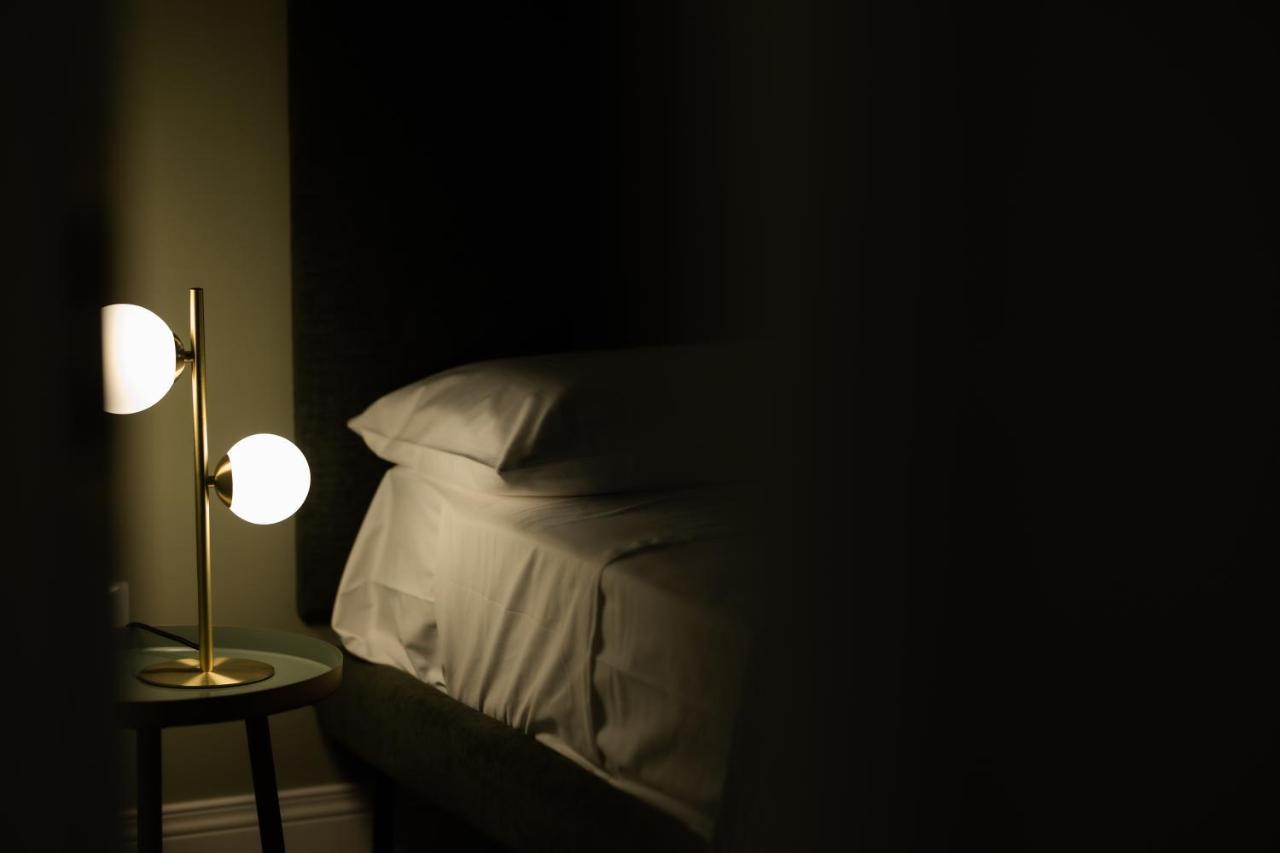 Palazzo Murat Luxury Couette-café *