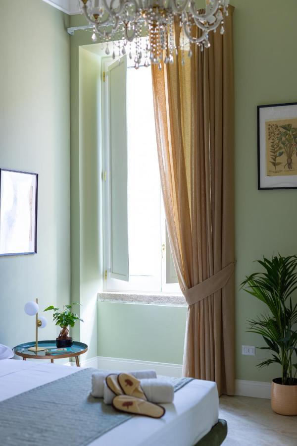 Palazzo Murat Luxury Couette-café Arienzo