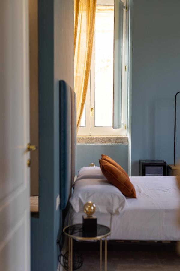 Palazzo Murat Luxury