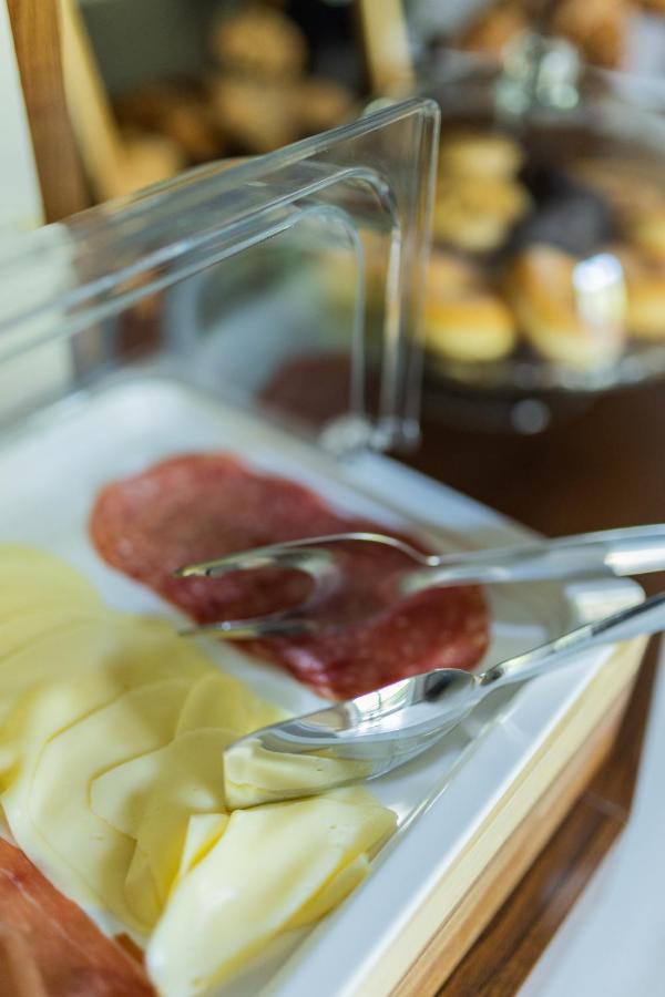 Palazzo Murat Luxury *