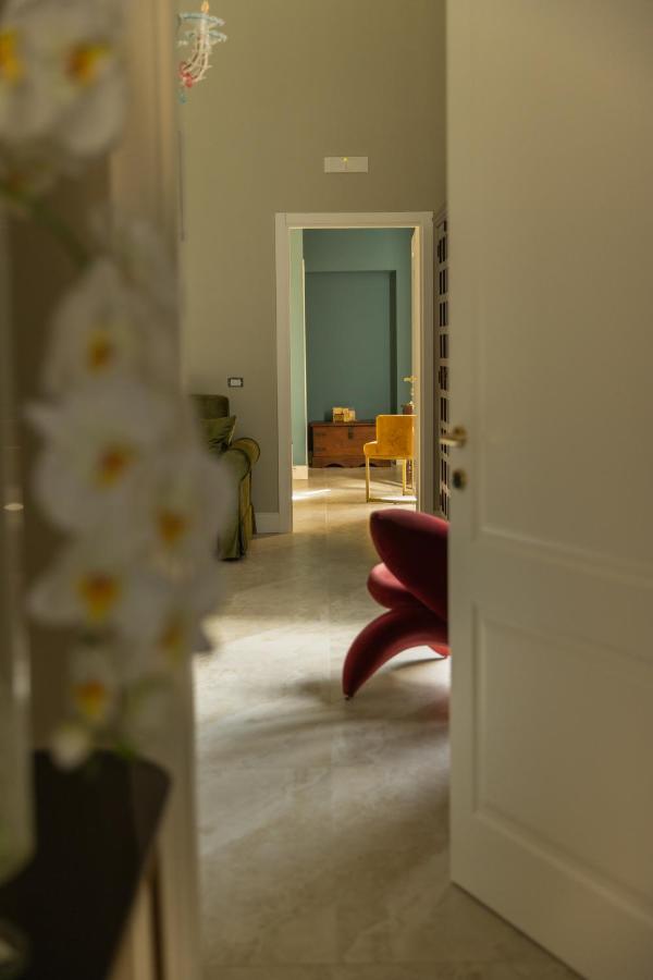 Palazzo Murat Luxury Arienzo