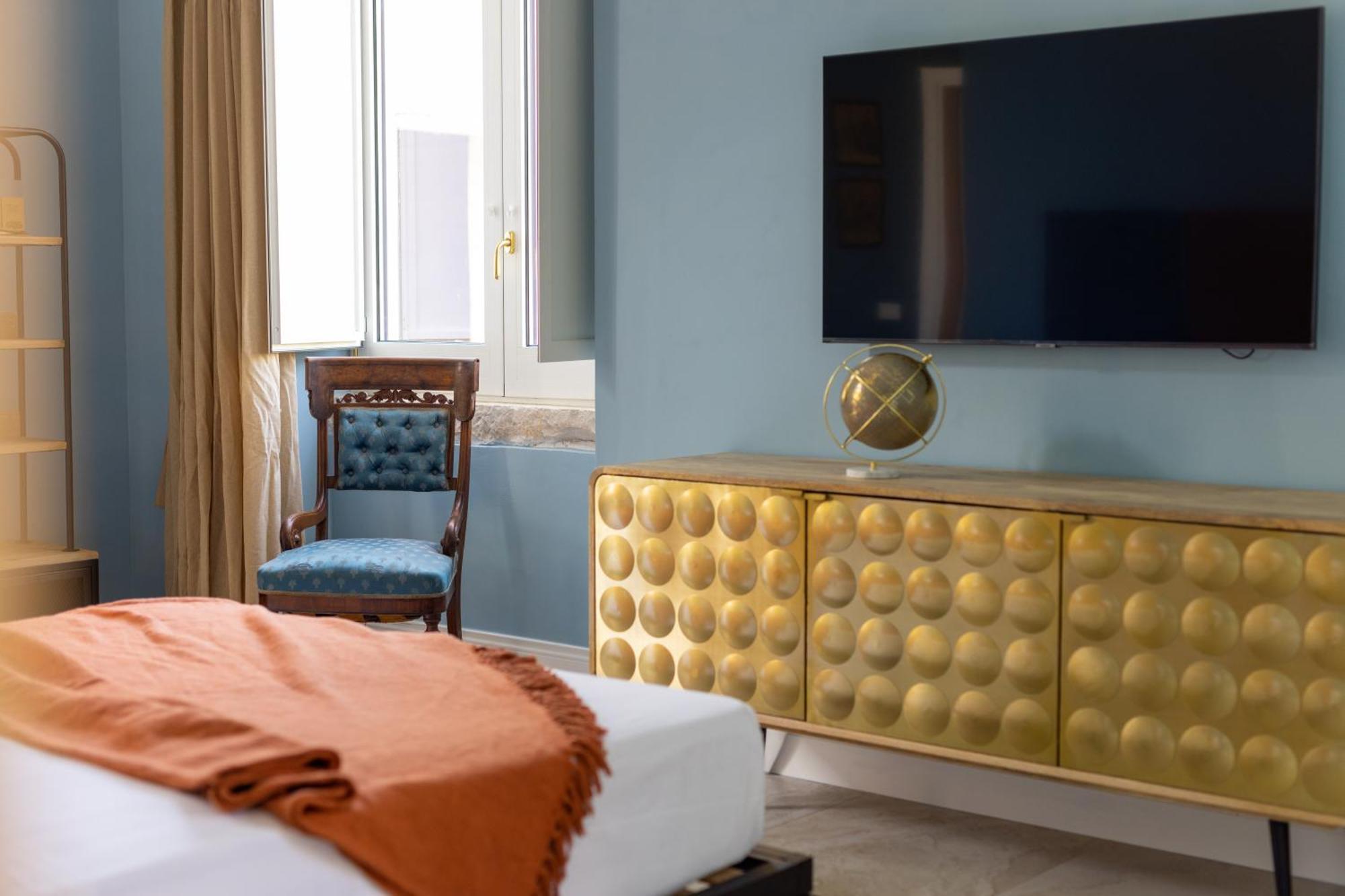 Palazzo Murat Luxury *