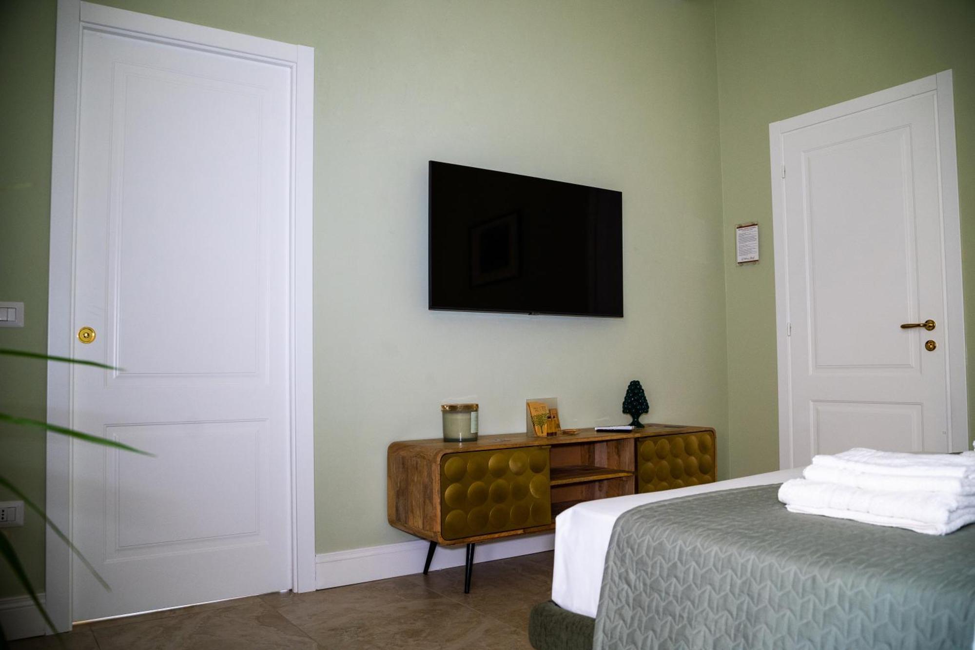 Palazzo Murat Luxury Arienzo