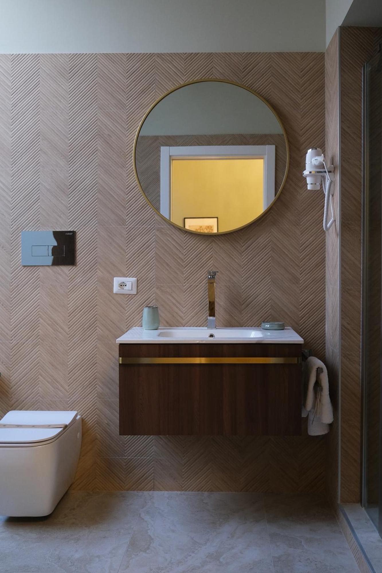 Palazzo Murat Luxury Arienzo