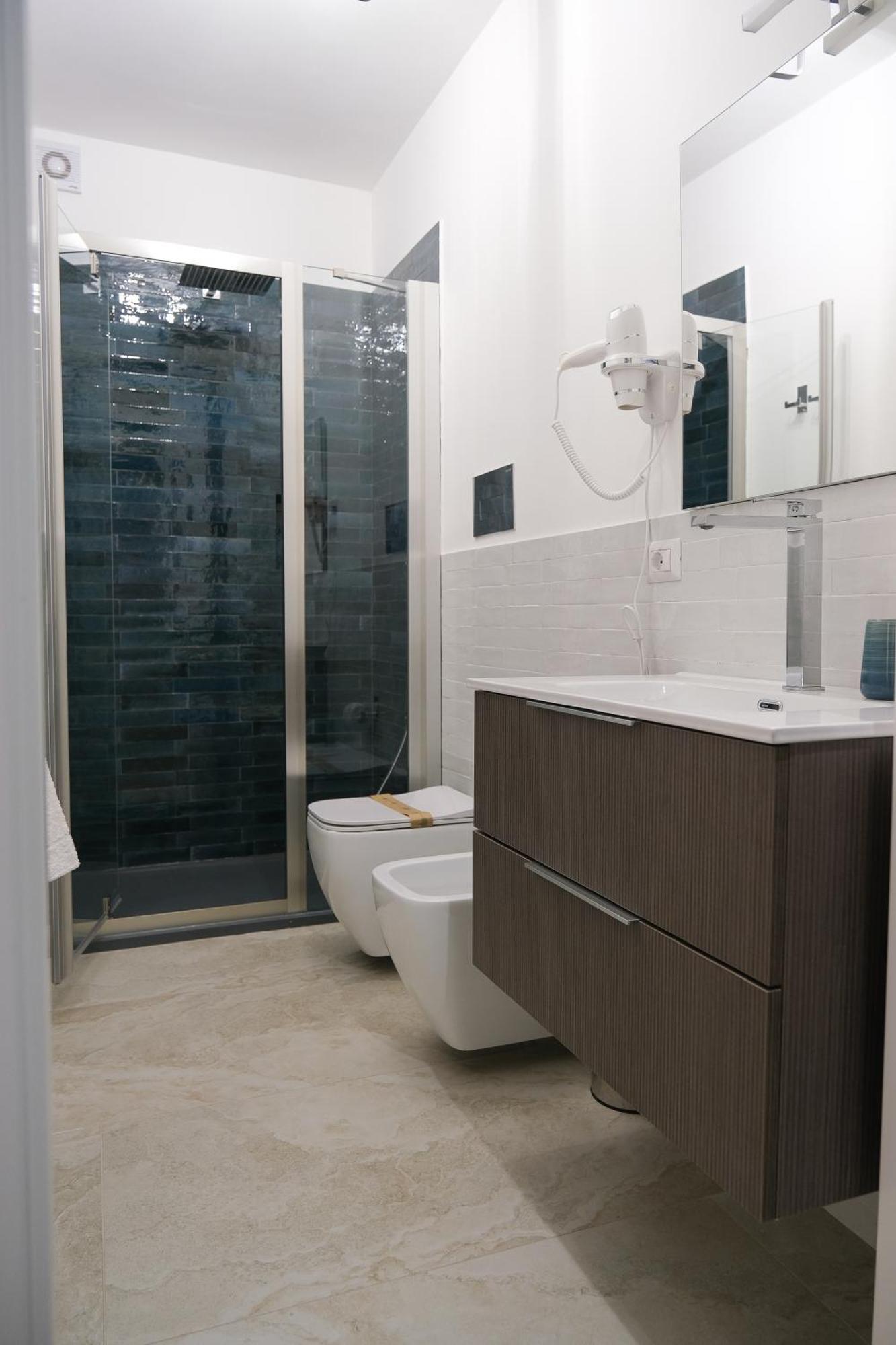 Bed & Breakfast Palazzo Murat Luxury Arienzo
