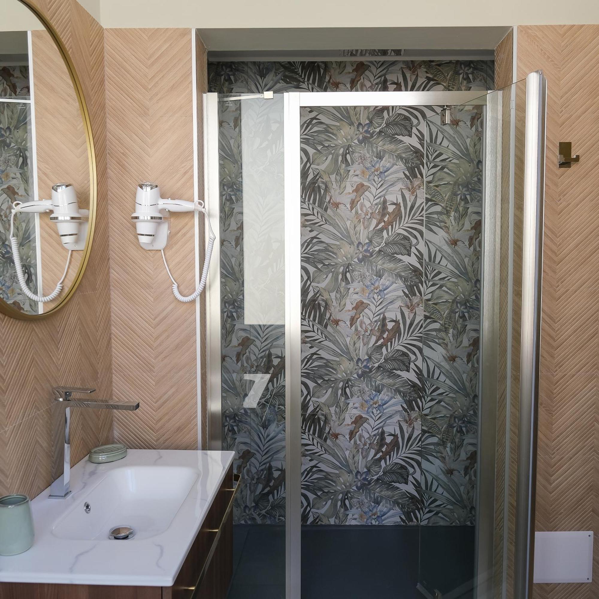 Palazzo Murat Luxury Arienzo