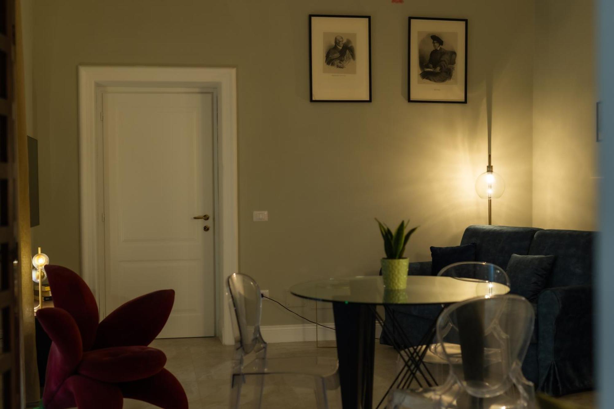 Palazzo Murat Luxury *