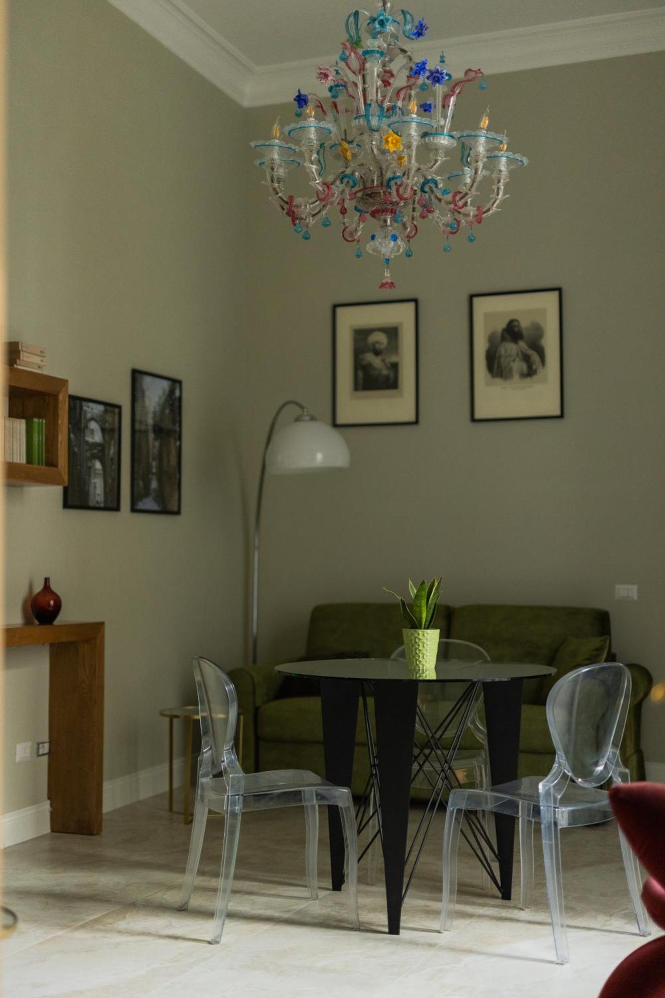 Palazzo Murat Luxury * Arienzo