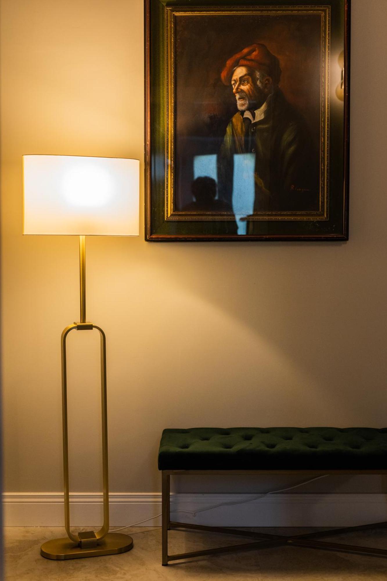 Bed & Breakfast Palazzo Murat Luxury
