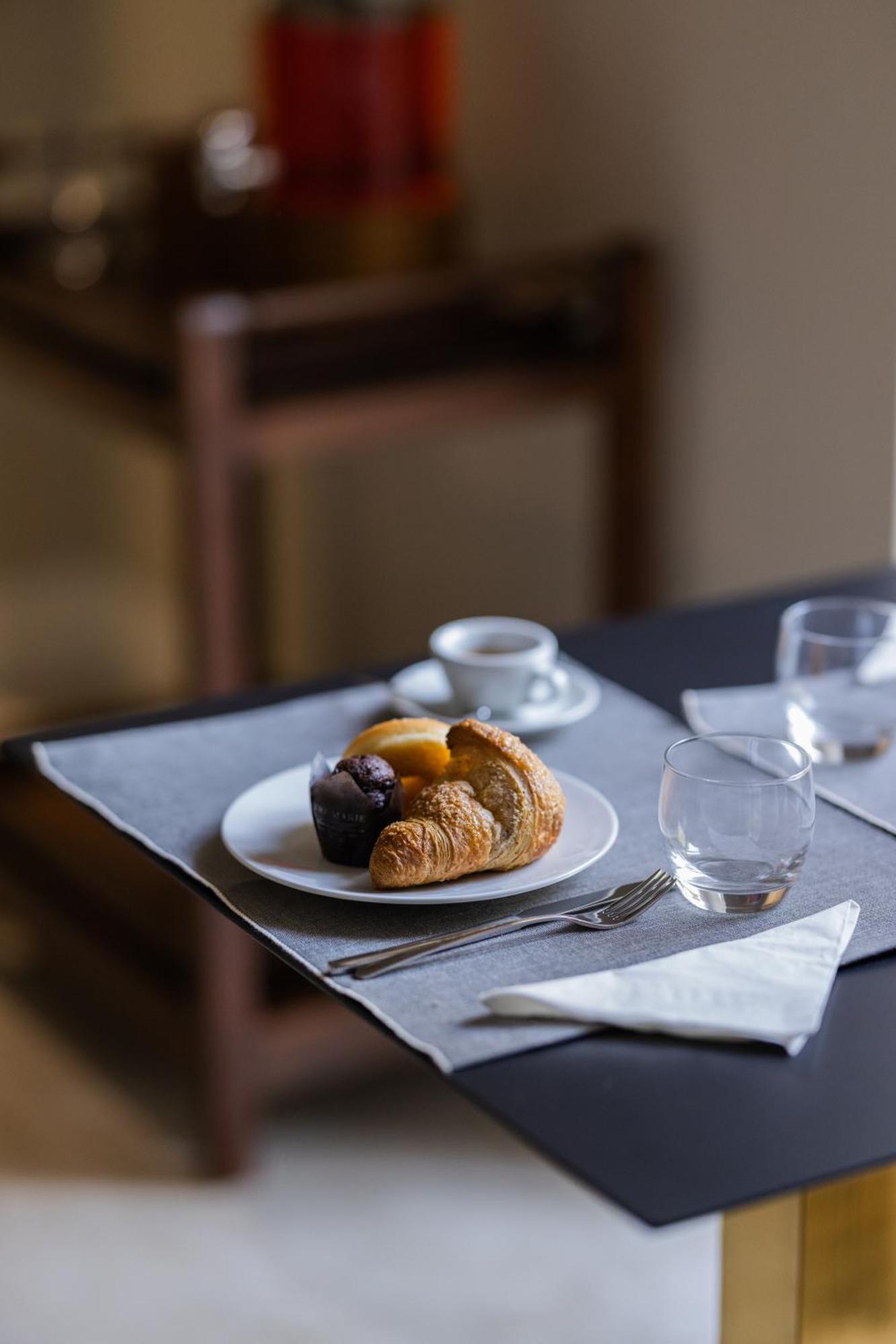 Couette-café Palazzo Murat Luxury Arienzo