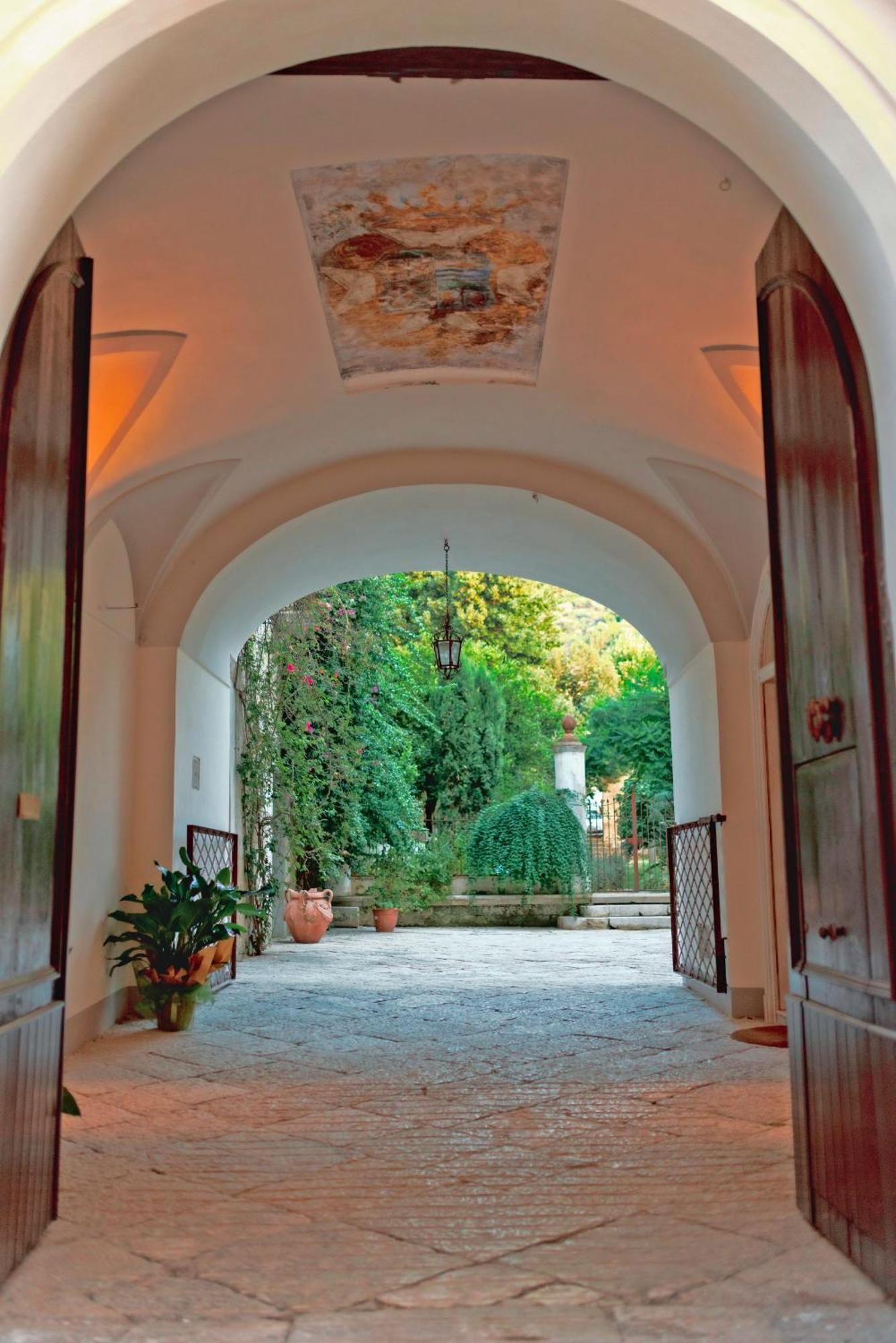 Palazzo Murat Luxury * Arienzo