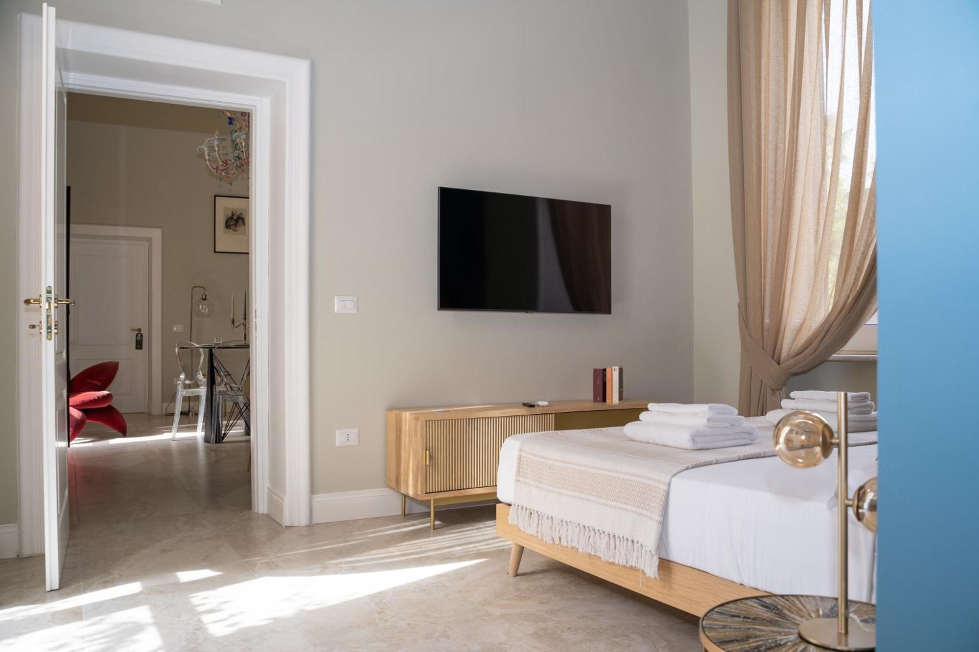 Palazzo Murat Luxury Arienzo